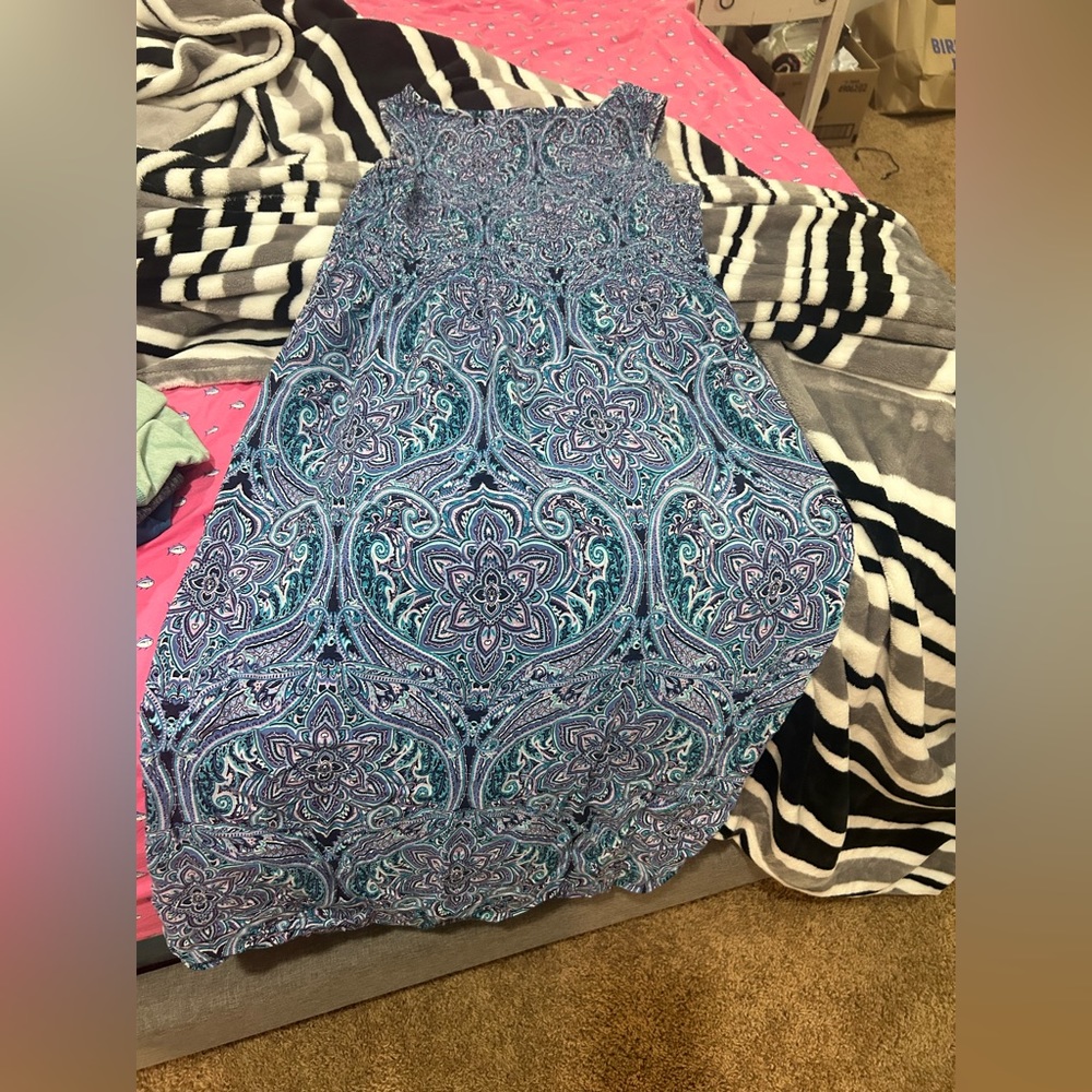 dress